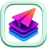 PostLayr logo